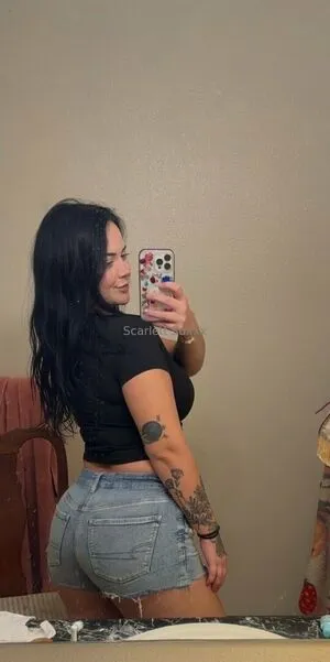 Scarl3ttd3vil OnlyFans Leaked Free Thumbnail Picture - #L8rIRLa2qx