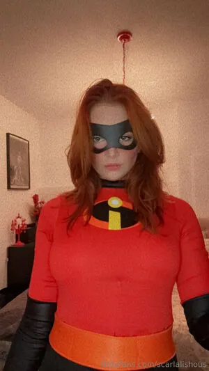 Scarlalishous OnlyFans Leaked Free Thumbnail Picture - #3sW458v7oJ