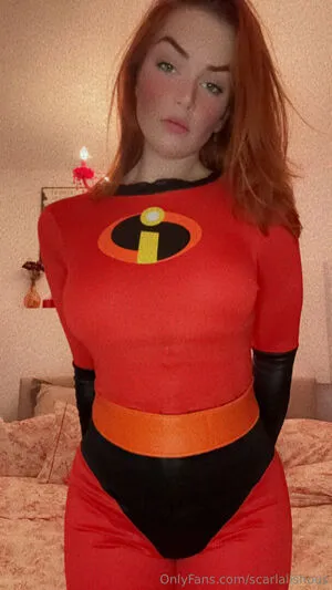 Scarlalishous OnlyFans Leaked Free Thumbnail Picture - #Ldi9VInchf