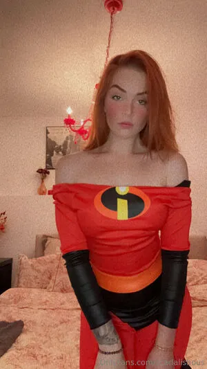 Scarlalishous OnlyFans Leaked Free Thumbnail Picture - #OqygFsdqpJ