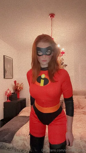 Scarlalishous OnlyFans Leaked Free Thumbnail Picture - #Q7z23v6YC3