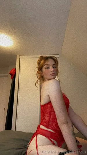 Scarlalishous OnlyFans Leaked Free Thumbnail Picture - #SKwfD5yXCD