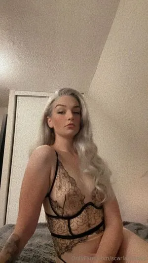 Scarlalishous OnlyFans Leaked Free Thumbnail Picture - #VCTgBc37I3