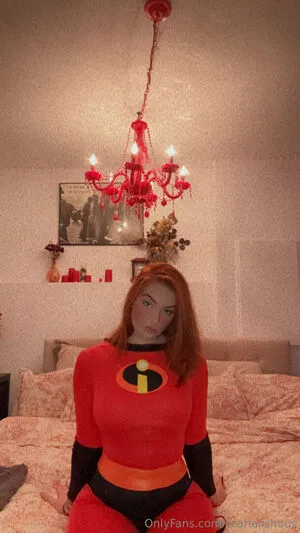 Scarlalishous OnlyFans Leaked Free Thumbnail Picture - #duVaS8f2PU