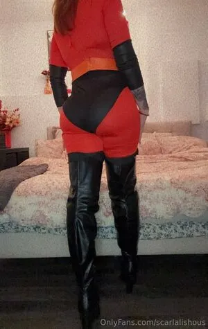 Scarlalishous OnlyFans Leaked Free Thumbnail Picture - #gMnPn550L5