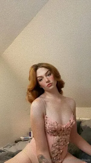 Scarlalishous OnlyFans Leaked Free Thumbnail Picture - #oqYto1NaEs