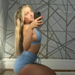 Scarlet Aviram OnlyFans Leaked Free Thumbnail Picture - #ThxGAqk7Uz