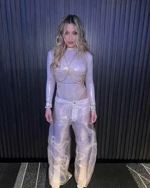 Scarlet Aviram OnlyFans Leaked Free Thumbnail Picture - #jdyLT1Mmtm