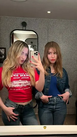 Scarlet Aviram OnlyFans Leaked Free Thumbnail Picture - #zaCww93xic