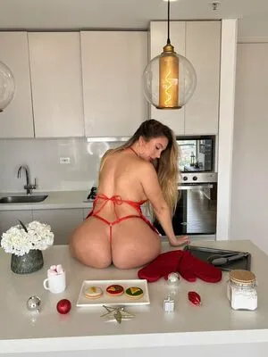 Scarlet Benz OnlyFans Leaked Free Thumbnail Picture - #Als8vFF9L0