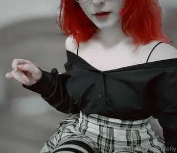 Scarlet Firefly OnlyFans Leaked Free Thumbnail Picture - #7LvDHlF1wy