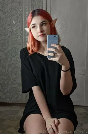 Scarlet Firefly OnlyFans Leaked Free Thumbnail Picture - #iNCbaMzPUi