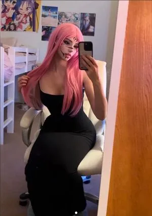Scarlet Fraser OnlyFans Leaked Free Thumbnail Picture - #E7zlZst3WU