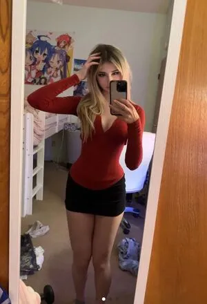 Scarlet Fraser OnlyFans Leaked Free Thumbnail Picture - #TXYB6HsUIT