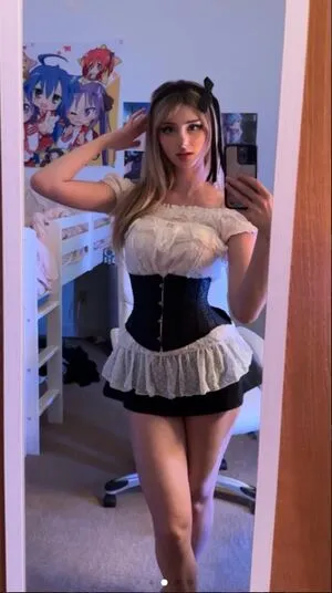 Scarlet Fraser OnlyFans Leaked Free Thumbnail Picture - #VwgAP6fwZ3