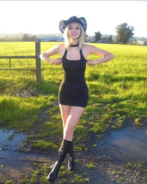 Scarlet Fraser OnlyFans Leaked Free Thumbnail Picture - #ZC5DSdMLXH