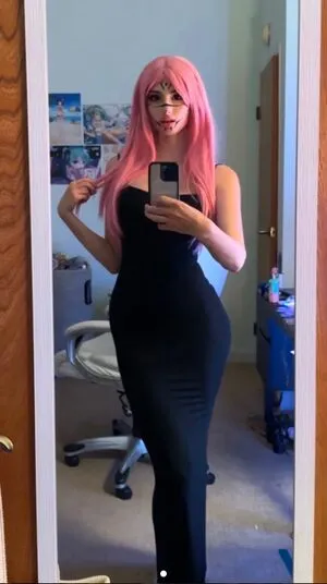 Scarlet Fraser OnlyFans Leaked Free Thumbnail Picture - #bq97dfBSfY