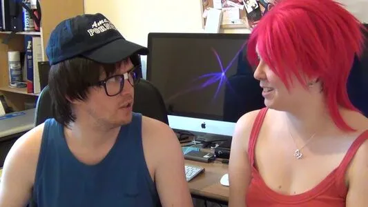 Scarlet Grey OnlyFans Leaked Free Thumbnail Picture - #O2L9IHv23H