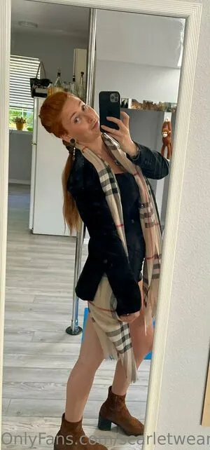 Scarlet Harper OnlyFans Leaked Free Thumbnail Picture - #HyfCg6jHeo
