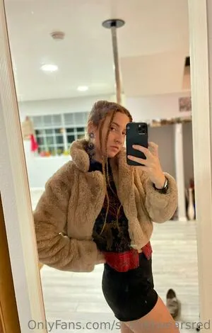 Scarlet Harper OnlyFans Leaked Free Thumbnail Picture - #ouxFkU9Pog
