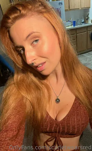 Scarlet Harper OnlyFans Leaked Free Thumbnail Picture - #xZyeEaJMHi
