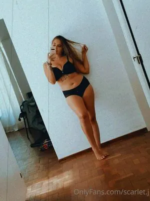 Scarlet Jo OnlyFans Leaked Free Thumbnail Picture - #5Qx91YoAfI