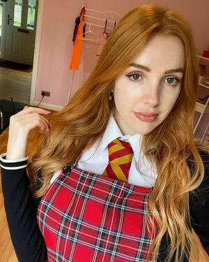 Scarlet Jones OnlyFans Leaked Free Thumbnail Picture - #DPaxMSnclL