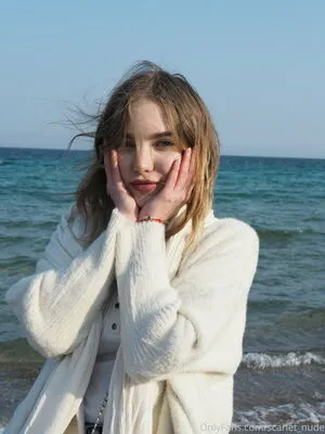 Scarlet Nude OnlyFans Leaked Free Thumbnail Picture - #1liovfDorV