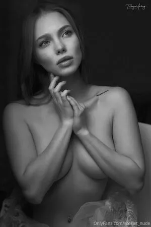 Scarlet Nude OnlyFans Leaked Free Thumbnail Picture - #6xIguCw2fP