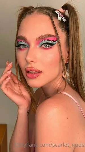 Scarlet Nude OnlyFans Leaked Free Thumbnail Picture - #a8T1FrudhL
