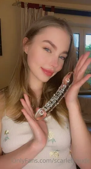 Scarlet Nude OnlyFans Leaked Free Thumbnail Picture - #b3niZUfxdH