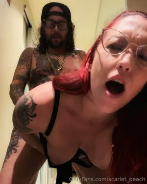 Scarlet Peach OnlyFans Leaked Free Thumbnail Picture - #CHGufswGqg