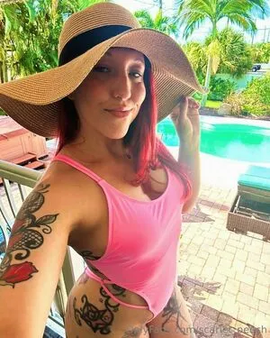 Scarlet Peach OnlyFans Leaked Free Thumbnail Picture - #ig03jZC2vl