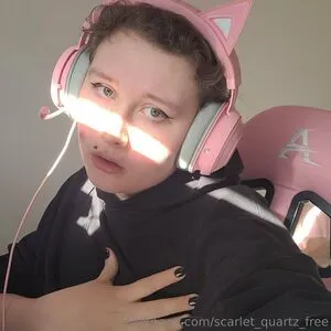 Scarlet Quartz Free OnlyFans Leaked Free Thumbnail Picture - #8C2UL9zcgH