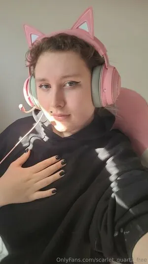Scarlet Quartz Free OnlyFans Leaked Free Thumbnail Picture - #PN0YXxSxAK