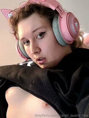Scarlet Quartz Free OnlyFans Leaked Free Thumbnail Picture - #PN7IgFt62u