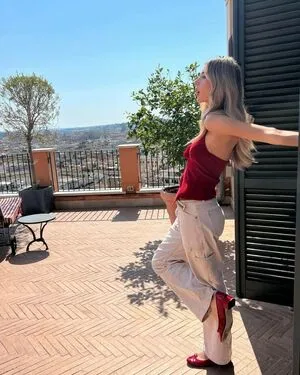 Scarlet Rose Stallone OnlyFans Leaked Free Thumbnail Picture - #iKOgOog8Kf