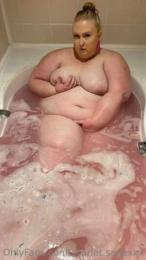 Scarlet Sagexxx OnlyFans Leaked Free Thumbnail Picture - #3l3znVmPKW
