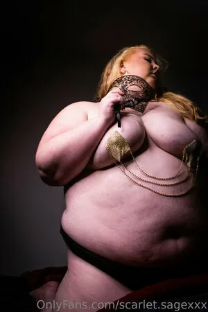 Scarlet Sagexxx OnlyFans Leaked Free Thumbnail Picture - #EoYDg7WR0m