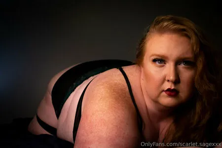 Scarlet Sagexxx OnlyFans Leaked Free Thumbnail Picture - #GGeZO0YeF7