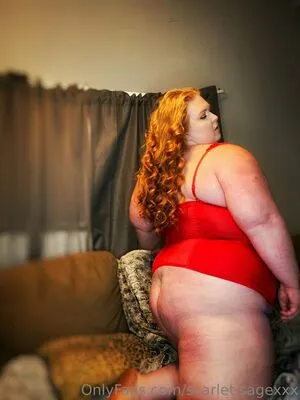 Scarlet Sagexxx OnlyFans Leaked Free Thumbnail Picture - #HB8XqS4Bg6
