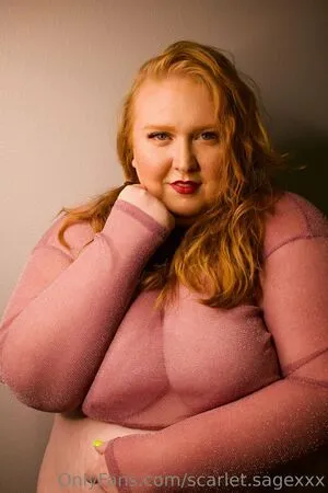 Scarlet Sagexxx OnlyFans Leaked Free Thumbnail Picture - #MRUgWjhzwQ