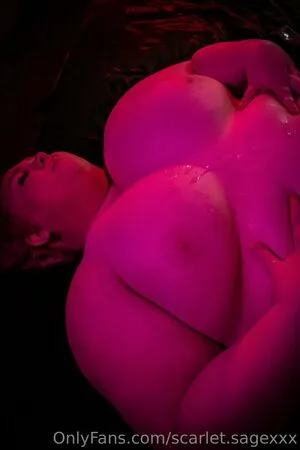 Scarlet Sagexxx OnlyFans Leaked Free Thumbnail Picture - #Np4CWDNXkv