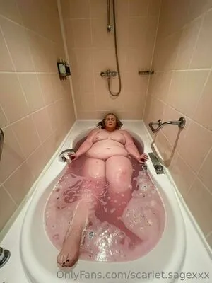 Scarlet Sagexxx OnlyFans Leaked Free Thumbnail Picture - #oxLgParsBA