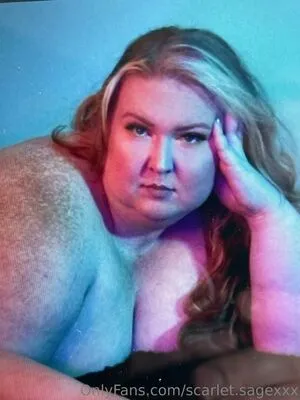 Scarlet Sagexxx OnlyFans Leaked Free Thumbnail Picture - #uujxSnwmbc