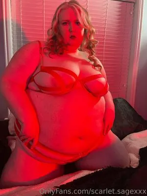 Scarlet Sagexxx OnlyFans Leaked Free Thumbnail Picture - #x5bJzpXJpI