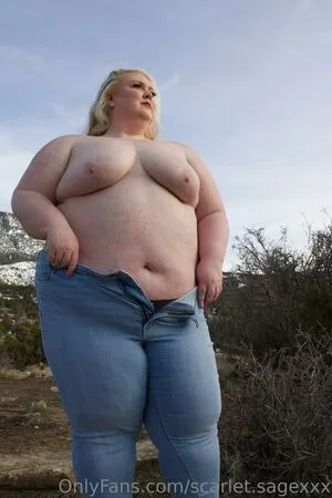 Scarlet Sagexxx OnlyFans Leaked Free Thumbnail Picture - #xtoJ9hfTy0
