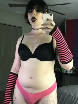 Scarlet Skeie OnlyFans Leaked Free Thumbnail Picture - #GmsB3zVny7