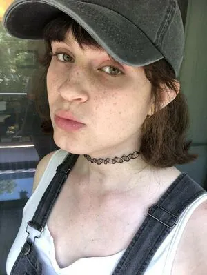 Scarlet Skeie OnlyFans Leaked Free Thumbnail Picture - #IRPB3iWfVM
