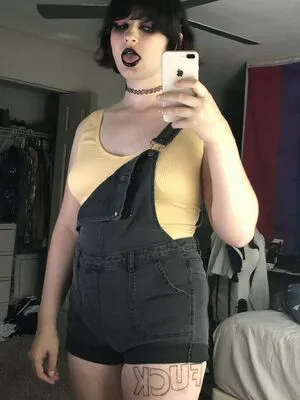 Scarlet Skeie OnlyFans Leaked Free Thumbnail Picture - #KboFrAoHmH